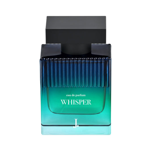 Junaid Jamshed J. Whisper Perfume For Men 100ml original fragrance bottle – long-lasting men's perfume at the best price in Pakistan | Poshak Mahal