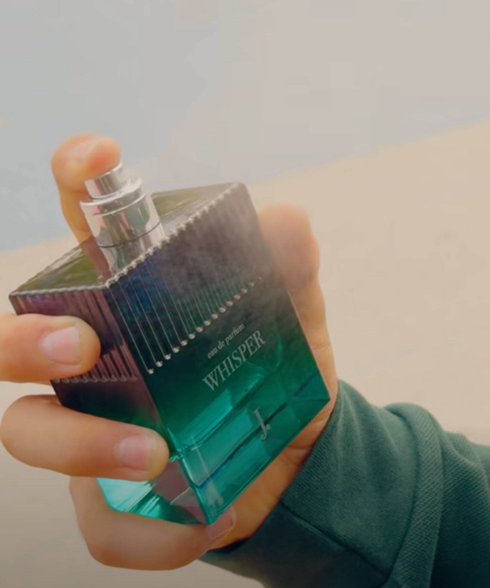 Junaid Jamshed J. Whisper Perfume For Men 100ml original fragrance at the best price in Pakistan | Poshak Mahal