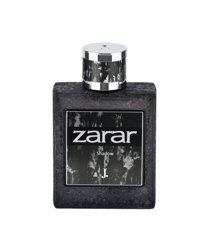 Original Junaid Jamshed J. Zarar Shadow Perfume 100ml for Men