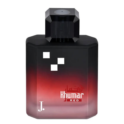 Junaid jamshed J. Khumar Red Perfume, For Men