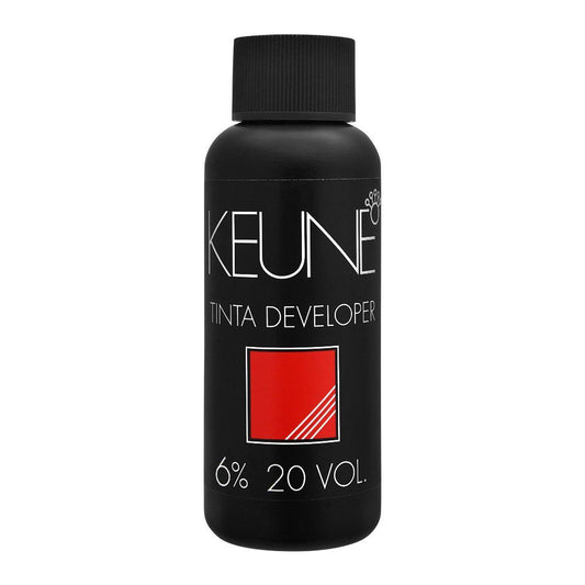 Keune Tinta Developer 6% 20 Vol, 60ml