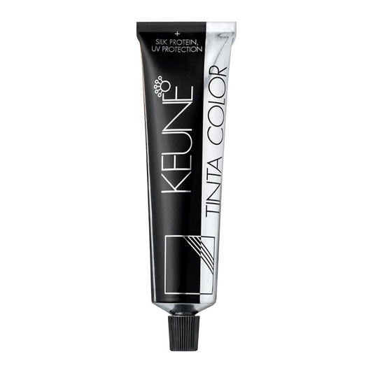 Keune Tinta Hair Colour, 7.43 Medium Copper Golden Blonde