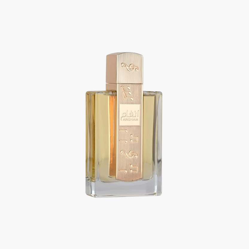 Lattafa Angham Eau De Parfum Unisex 100ml Original Arabic Perfume | Poshak Mahal