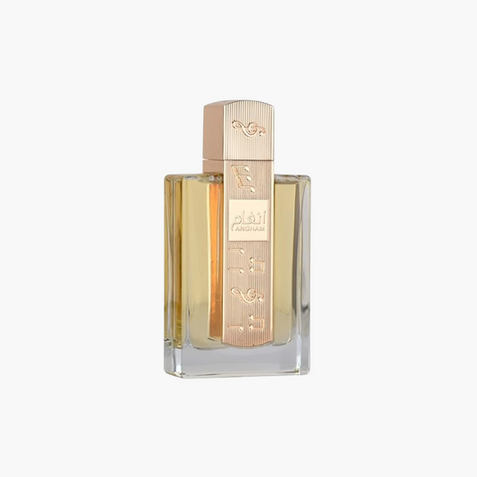 Lattafa Angham Eau De Parfum Unisex 100ml Original Arabic Perfume | Poshak Mahal