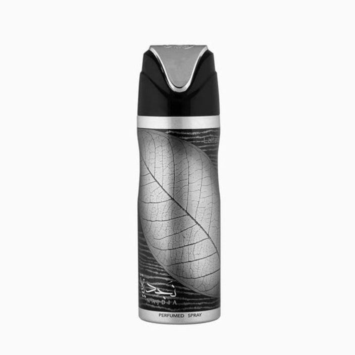 Lattafa Najdia long-lasting perfumed body spray 200ml