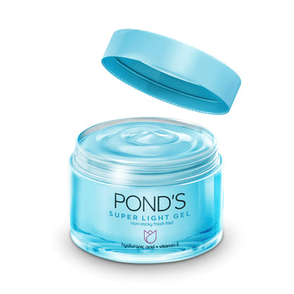 Pond's - Super Light Gel