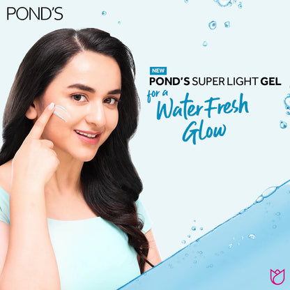 Pond's - Super Light Gel