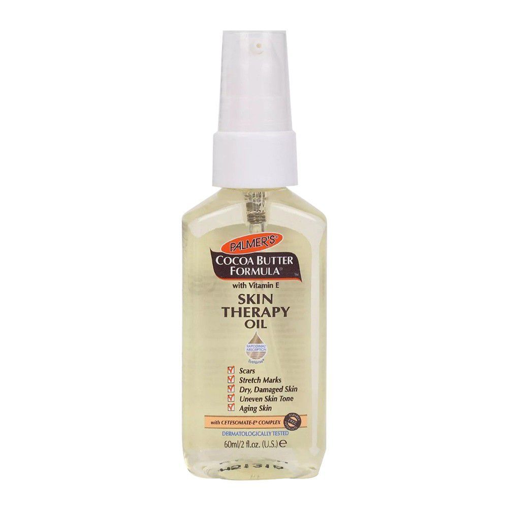 Palmer's Cocoa Butter Formula Skin Therapy Oil, 60ml