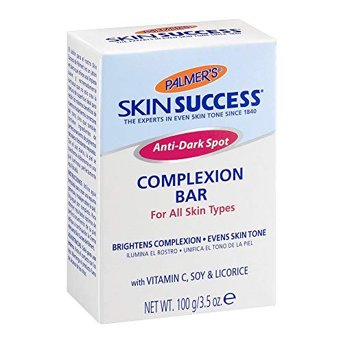 Palmer's Skin Success Anti Dark Spot Complexion Bar 100g