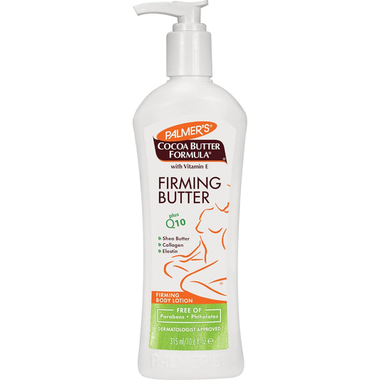 Palmers Cocoa Butter Formula Firming Butter Body Lotion, 315ml