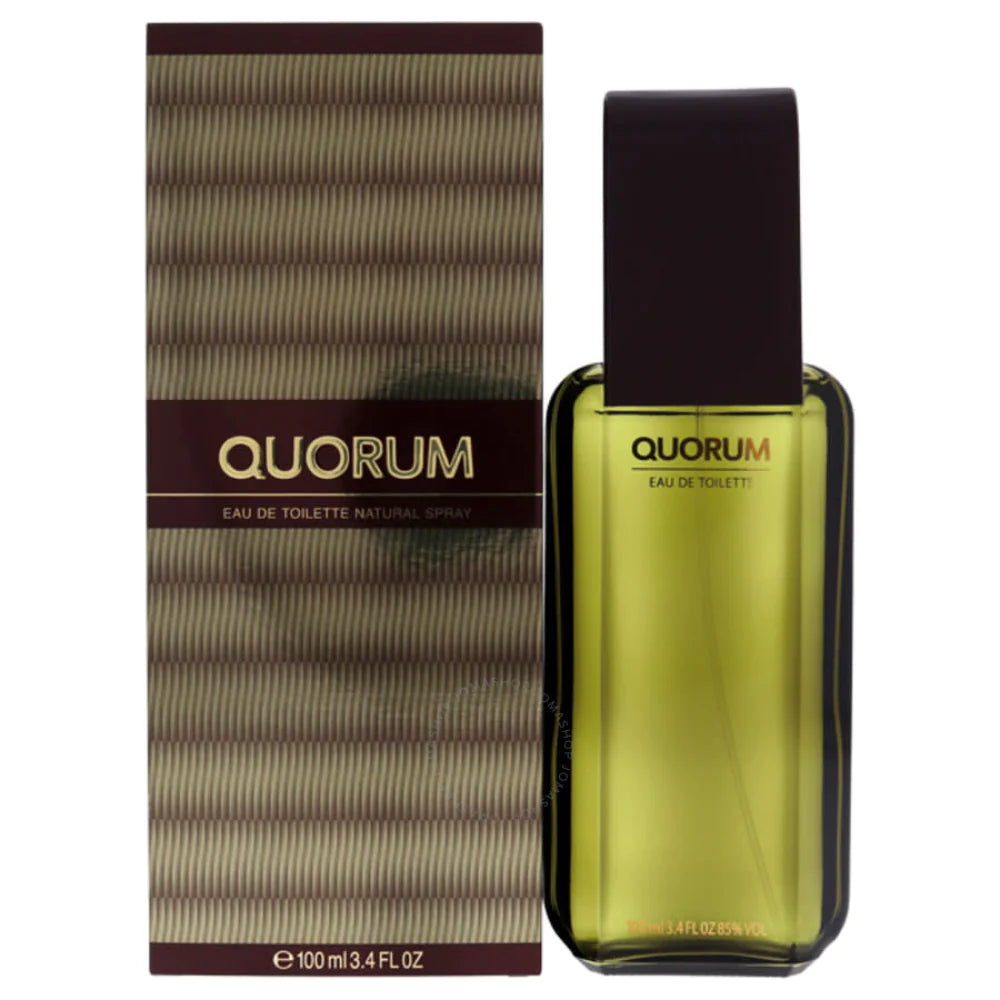 Quorum Perfume For Men