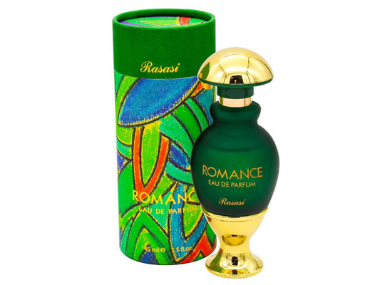 Rasasi Romance Perfume For Women, 45ml