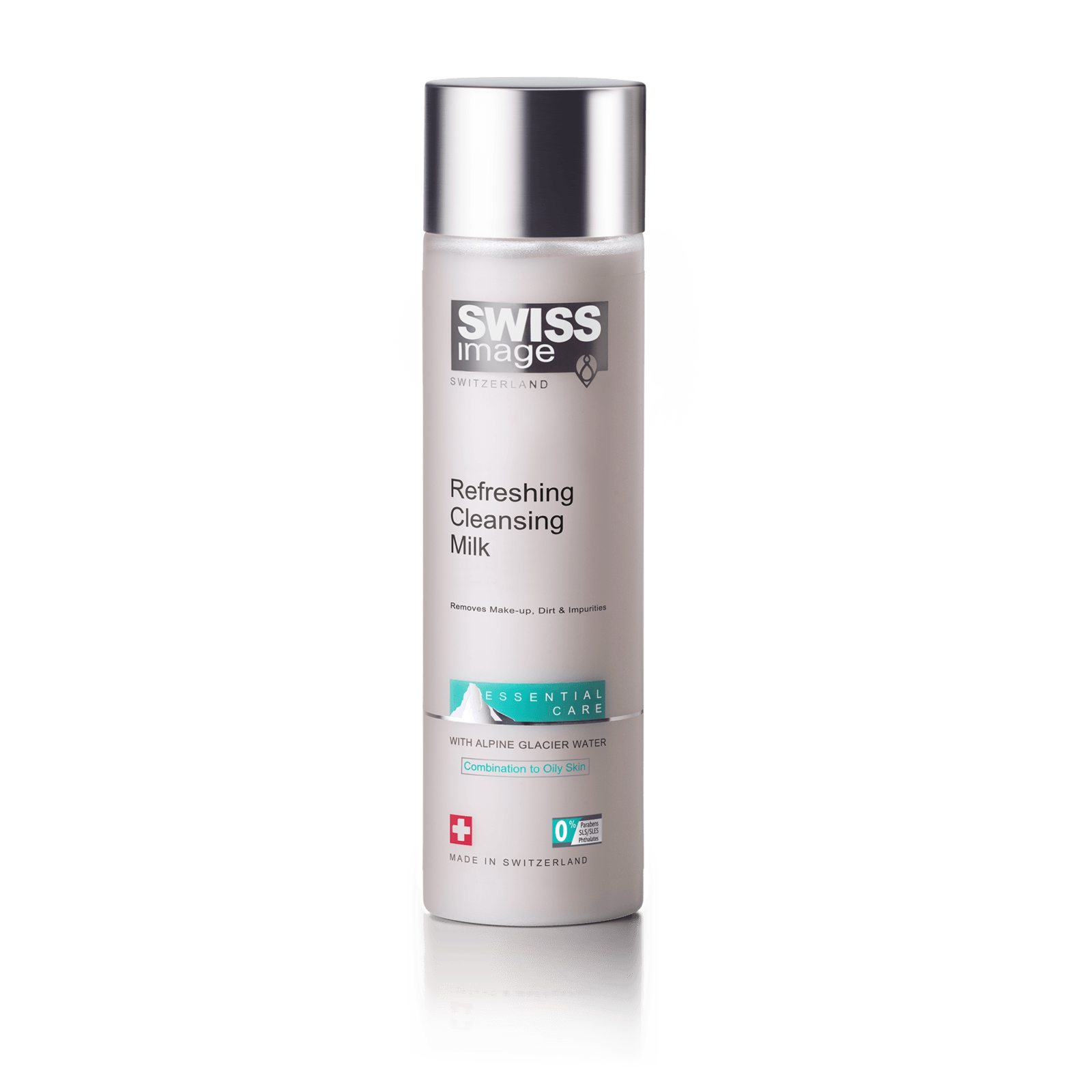 Swiss Image Refreshing Cleansing Milk 200ml