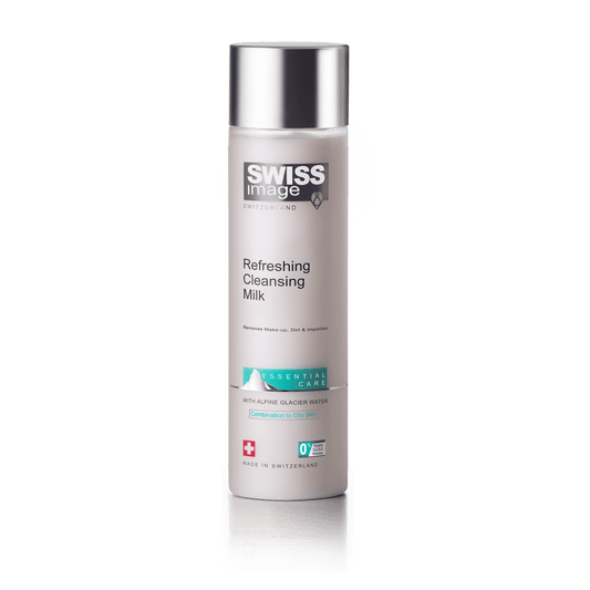 Swiss Image Refreshing Cleansing Milk 200ml