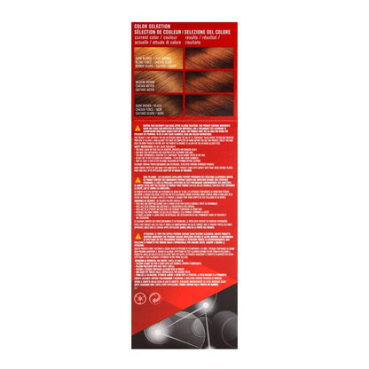 Revlon Colorsilk - Medium Reddish Brown Hair Color, 44