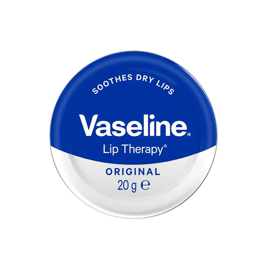 Vaseline - Lip Therapy - Original, 20g