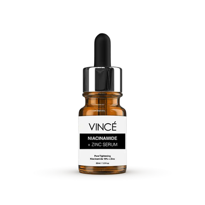 Vince Niacinamide + Zinc Serum 30ml