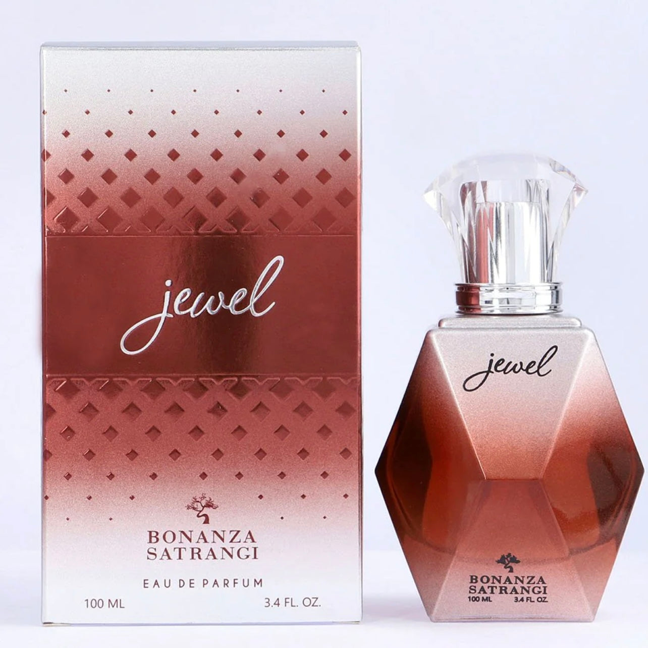 Bonanza Satrangi Jewel Parfum 100ml