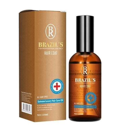 Brazil's Hair Coat 120ml