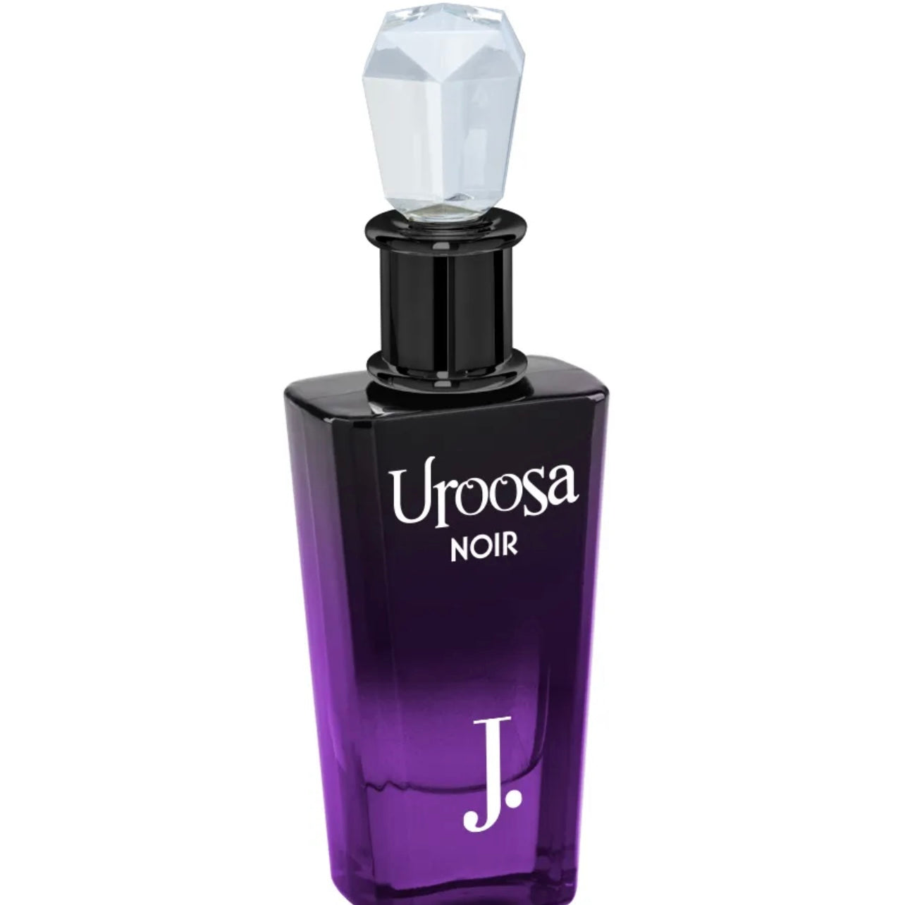 Junaid Jamshed Uroosa Noir Perfume 50ml