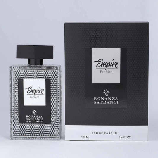 Bonanza Satrangi Empire Perfume 100ml