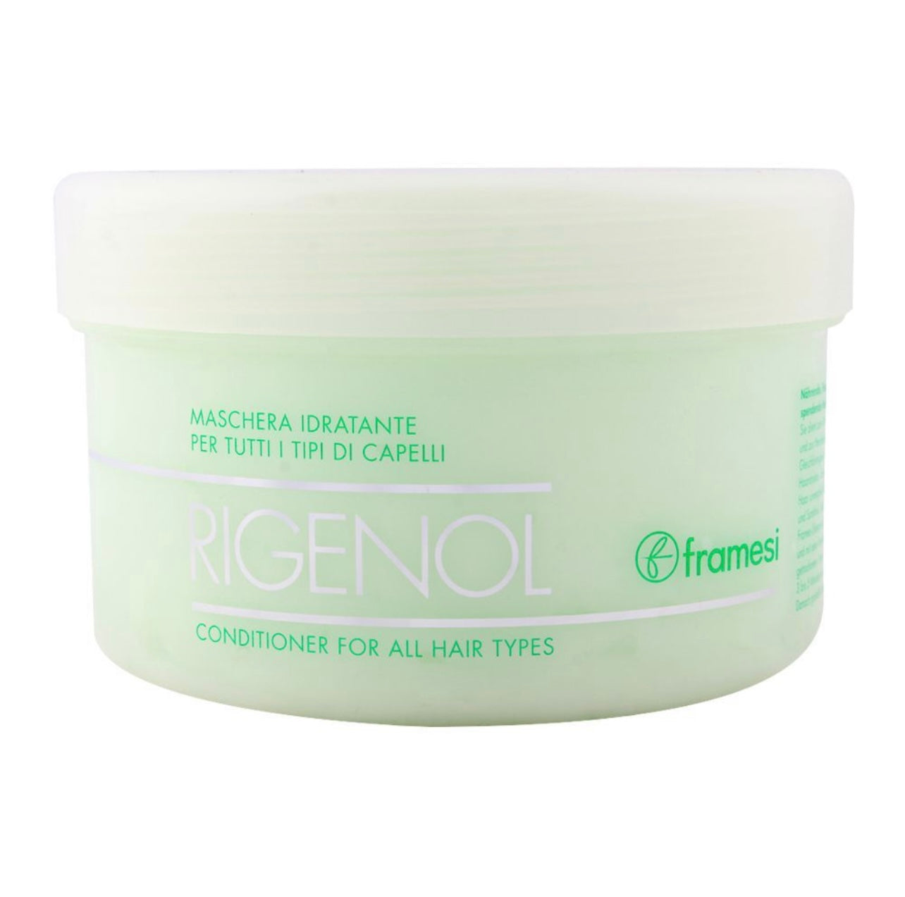 Framesi - Rigenol Conditioner Jar