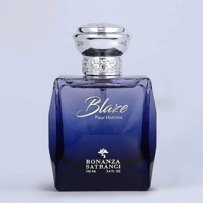 Bonanza Satrangi Blaze Pour Homme 100ml