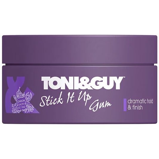Toni & Guy Stick It Up Gum 90ml
