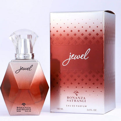 Bonanza Satrangi Jewel Parfum 100ml