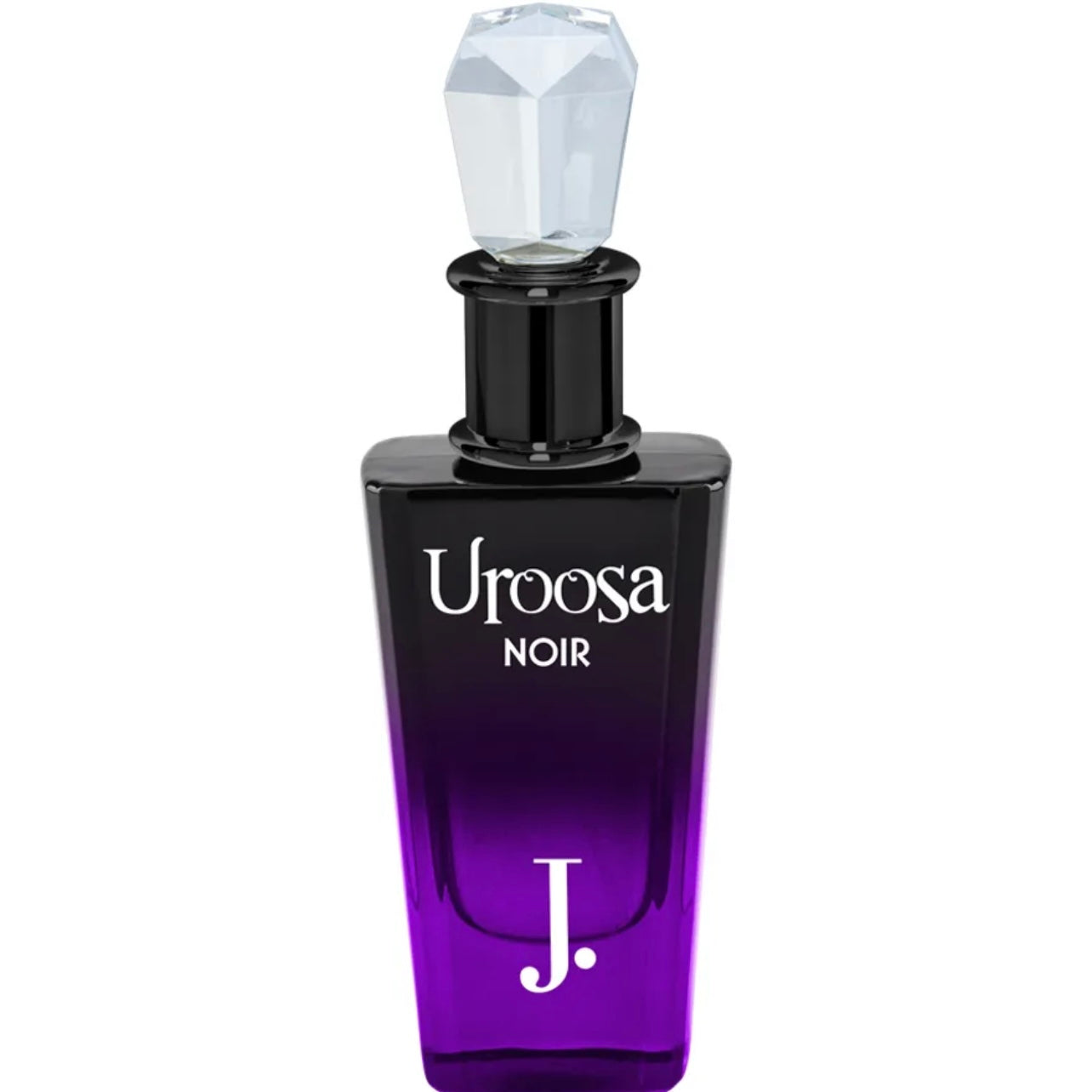 Junaid Jamshed Uroosa Noir Perfume 50ml