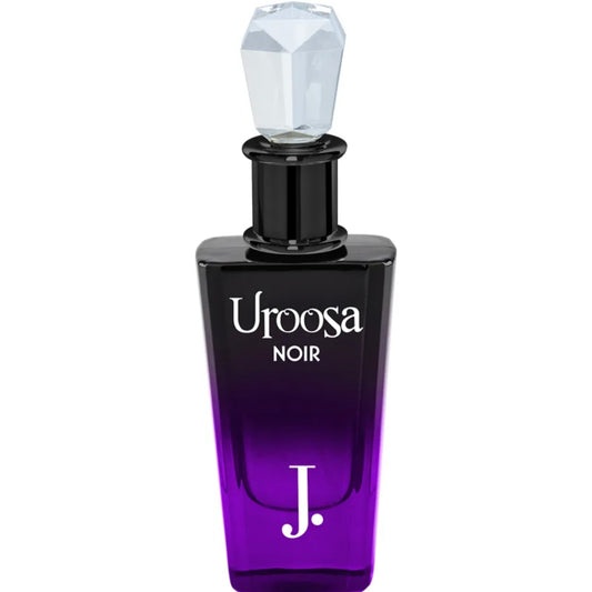 Junaid Jamshed Uroosa Noir Perfume 50ml