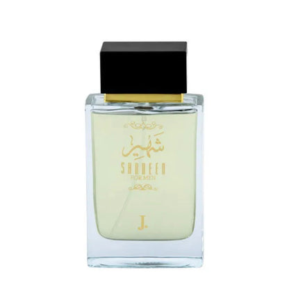 Junaid Jamshed J. Shaheer Eau De Parfum, 100ml