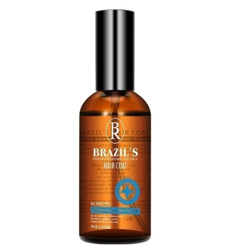 Brazil's Hair Coat 120ml