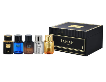 Junaid Jamshed J. Janan Gift Set (30ml)