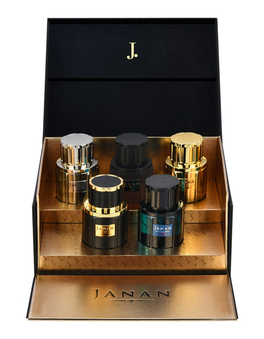 Junaid Jamshed J. Janan Gift Set (30ml)
