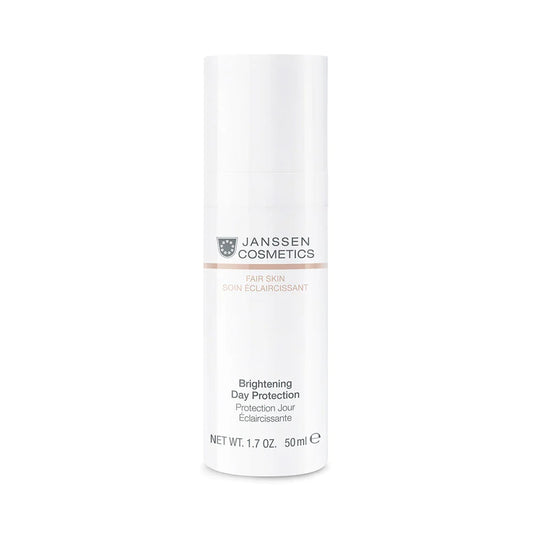 Janssen - Brightening Day Protection 50ml