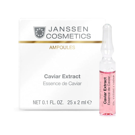 Janssen - Caviar Extract 2ml