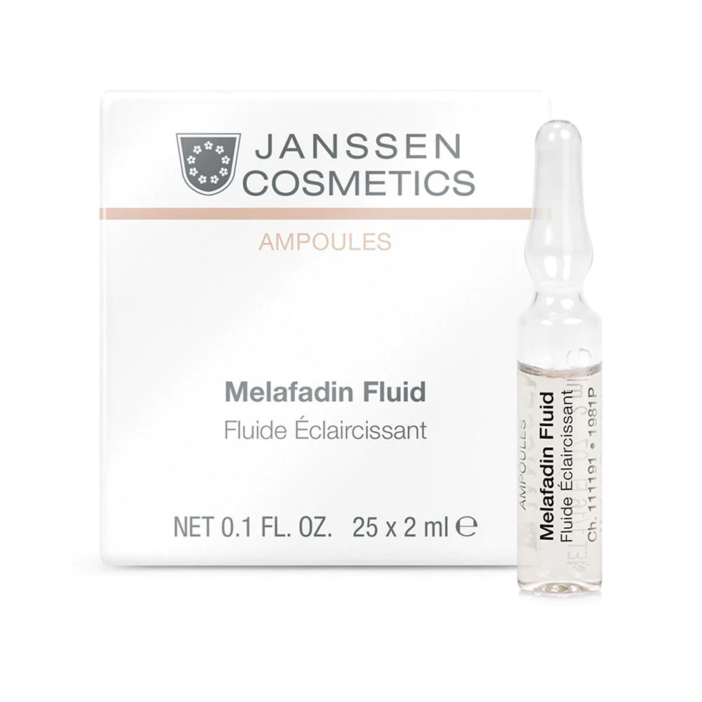 Janssen -Melafadin Fluid 2 ml