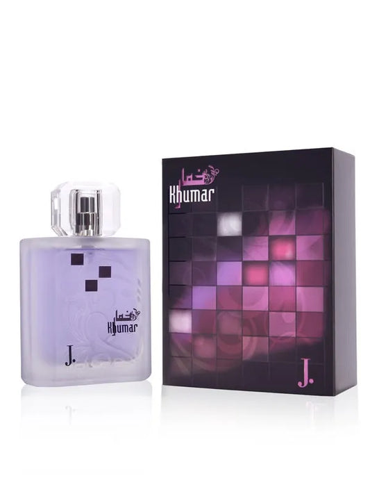 Junaid Jamshed Khumar Perfume 100ml