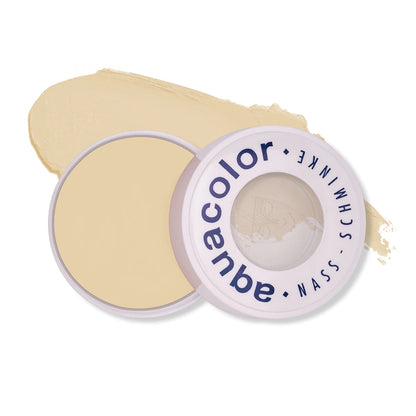 Kryolan - Aquacolor Wetcake