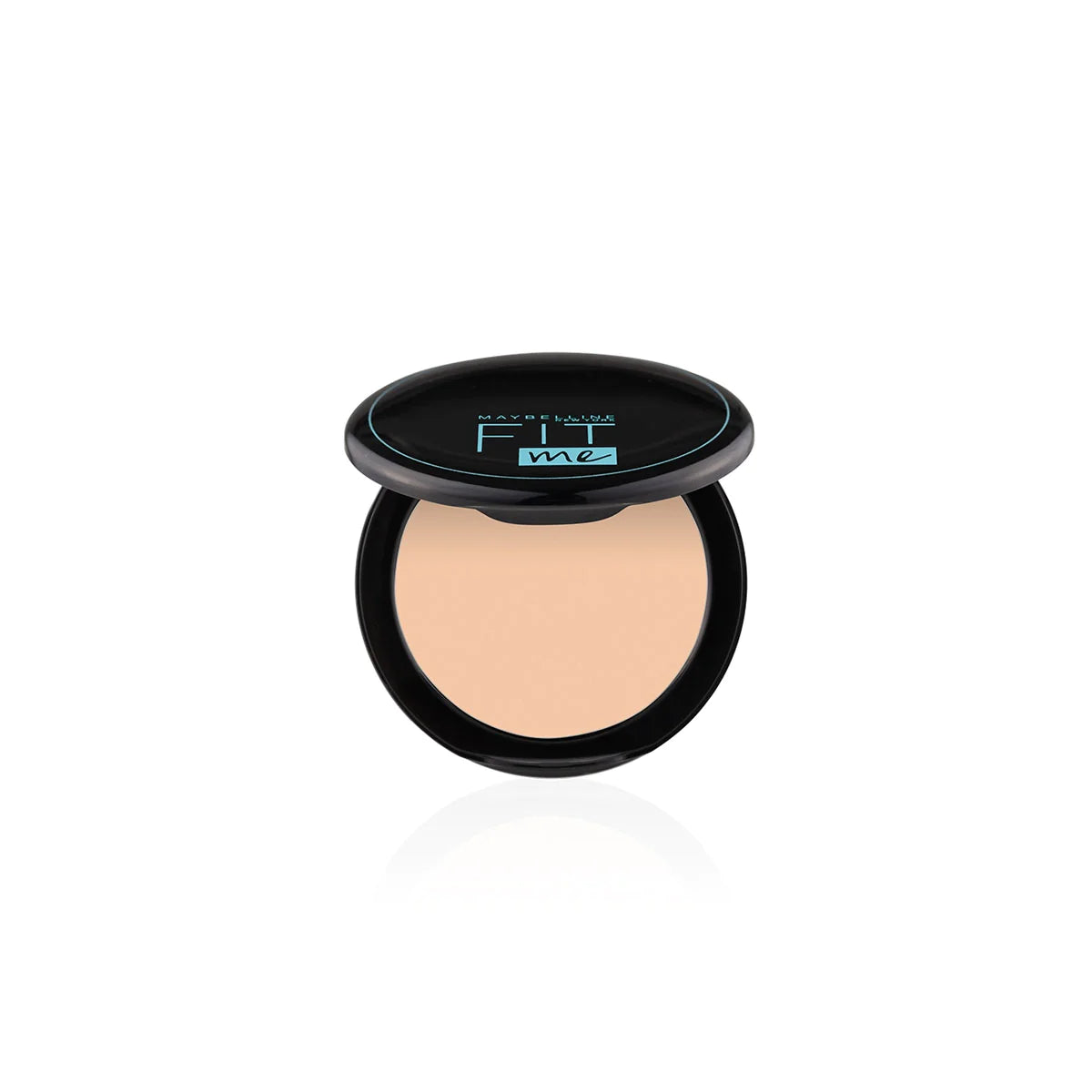 Maybelline - Fit Me Matte & Poreless Compact Powder - 112 Natural Ivory