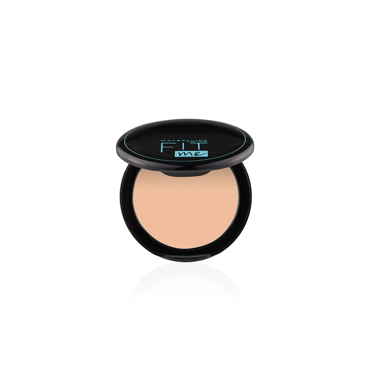 Maybelline - Fit Me Matte + Poreless Powder - 120 Classic Ivory