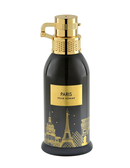 Junaid Jamshed J. PARIS Pour Homme For Men, 100ml