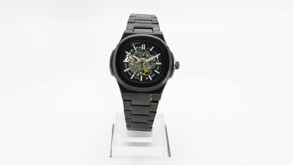 BESTWIN Apex Zenith Automatic Watch – Luxury Mechanical Wristwatch for Men