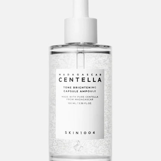 SKIN1004 Madagascar Centella Tone Brightening Capsule Ampoule – Best Korean Centella Serum for Glowing Skin in Pakistan