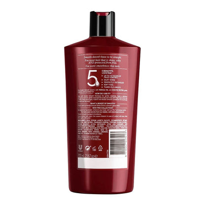 TRESemmé Keratin Smooth Shampoo, 700ml