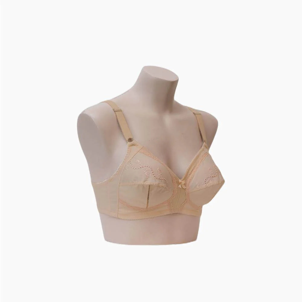 IFG - Comfort 15 Bra, Supreme Support & Luxe