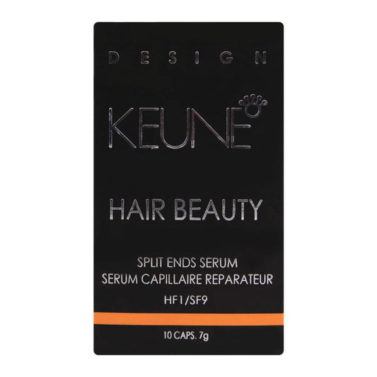 Keune Hair Beauty Split Ends Serum, 10-Pack, HF1/SF9