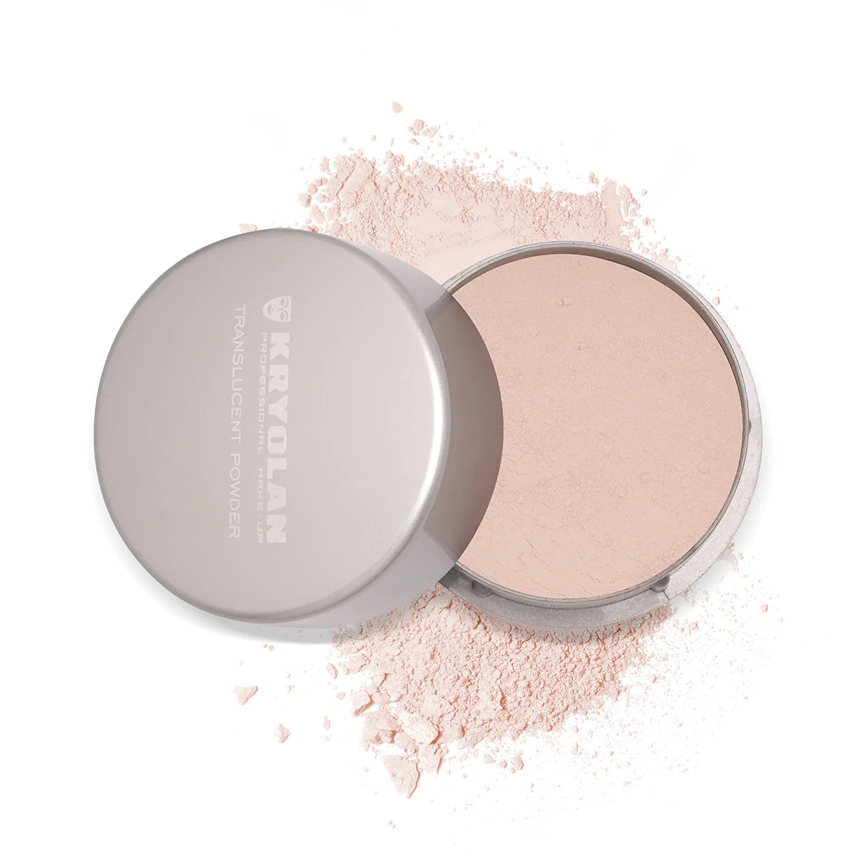 Kryolan - Translucent Powder - 60gm