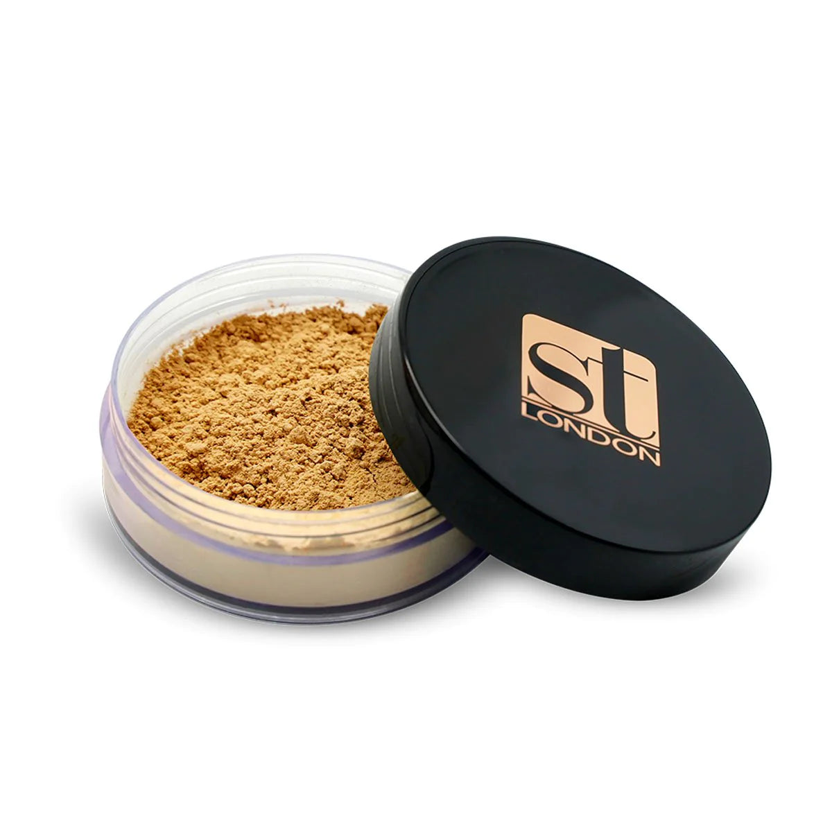 ST London - Mineralz Loose Powder